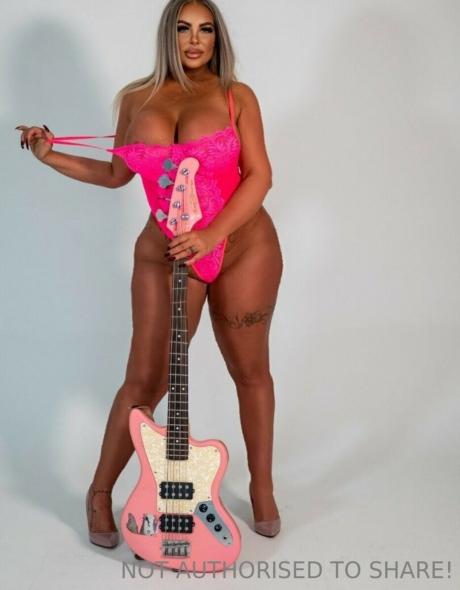 Princess nude leaked OnlyFans photo #295