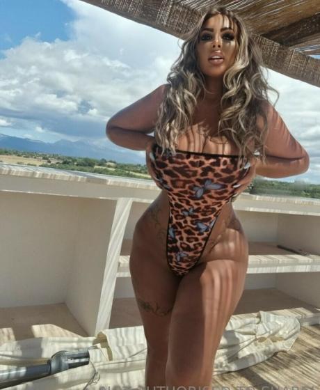 Princess nude leaked OnlyFans photo #323