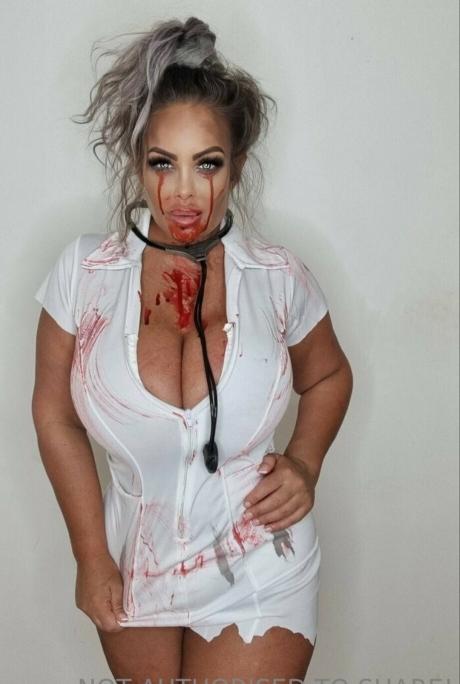 Princess nude leaked OnlyFans photo #33