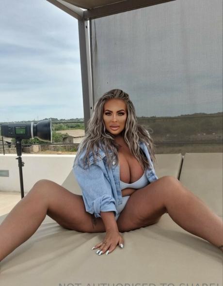 Princess nude leaked OnlyFans photo #332