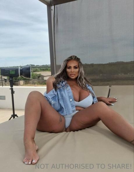 Princess nude leaked OnlyFans photo #339