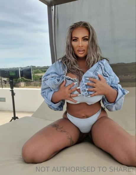 Princess nude leaked OnlyFans photo #346