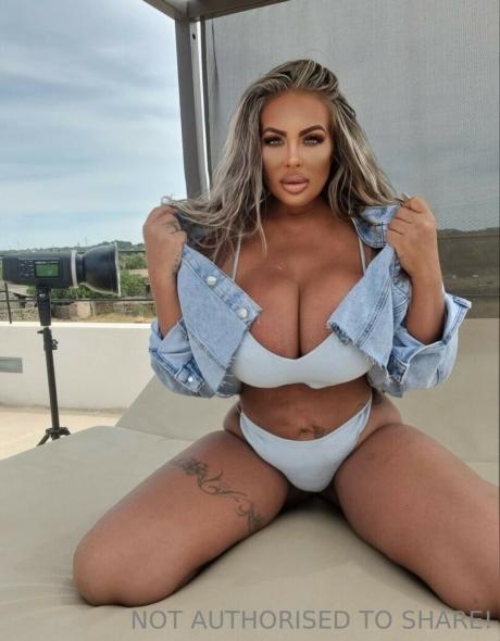 Princess nude leaked OnlyFans photo #347