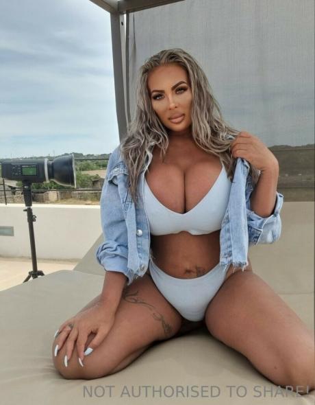 Princess nude leaked OnlyFans photo #352