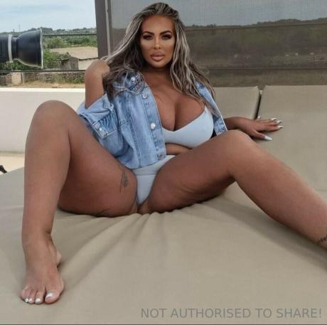 Princess nude leaked OnlyFans photo #353