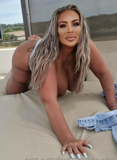 Princess nude leaked OnlyFans photo #355