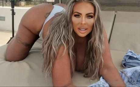 Princess nude leaked OnlyFans photo #359
