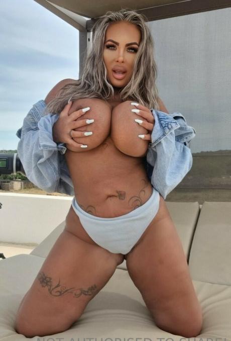 Princess nude leaked OnlyFans photo #362