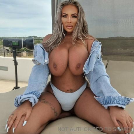 Princess nude leaked OnlyFans photo #366