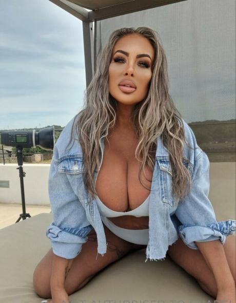 Princess nude leaked OnlyFans photo #367