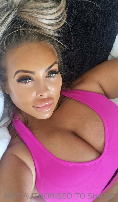 Princess nude leaked OnlyFans photo #371