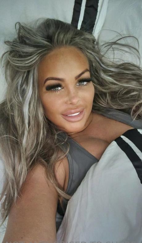 Princess nude leaked OnlyFans photo #372
