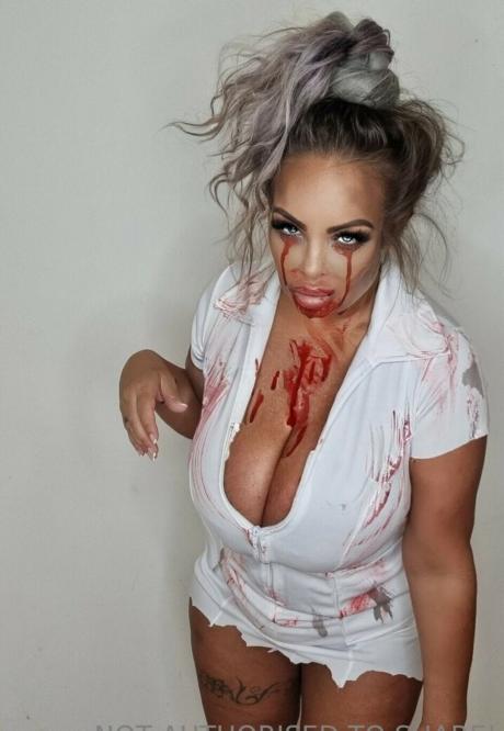 Princess nude leaked OnlyFans photo #45