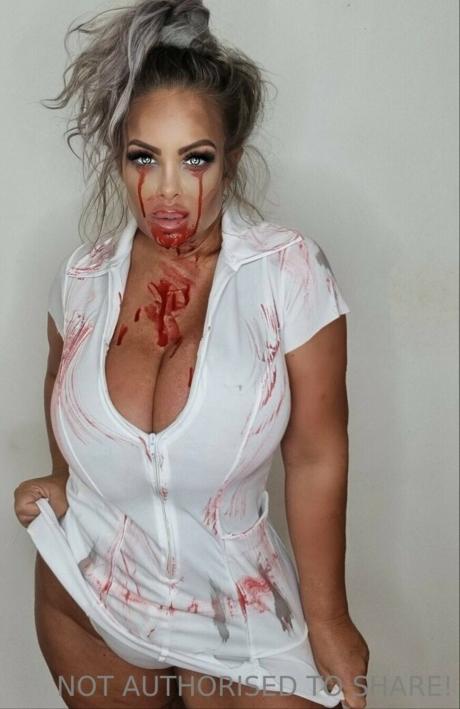 Princess nude leaked OnlyFans photo #47