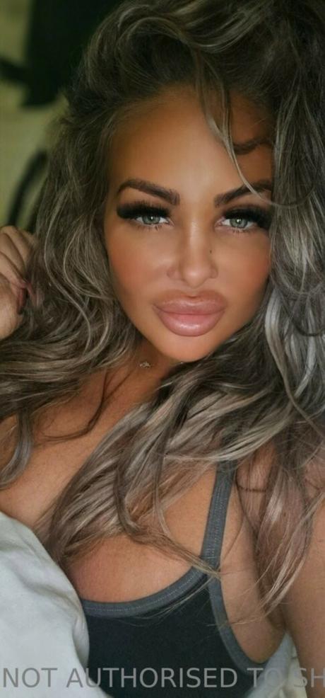 Princess nude leaked OnlyFans photo #470