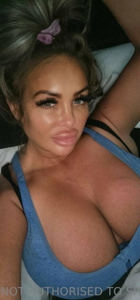 Princess nude leaked OnlyFans photo #487