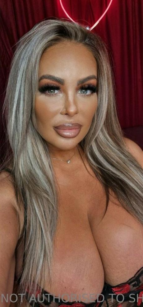 Princess nude leaked OnlyFans photo #489