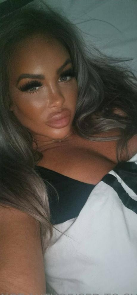 Princess nude leaked OnlyFans photo #496