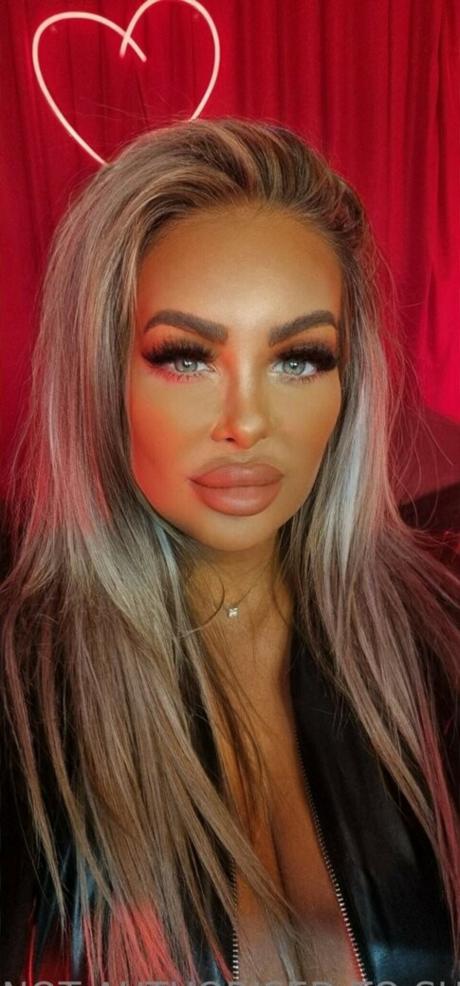 Princess nude leaked OnlyFans photo #509