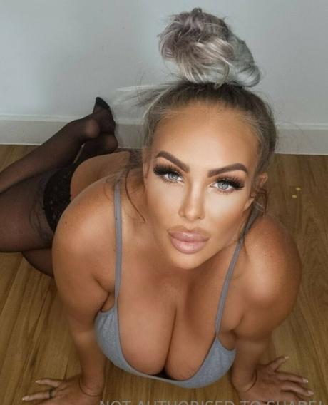 Princess nude leaked OnlyFans photo #57