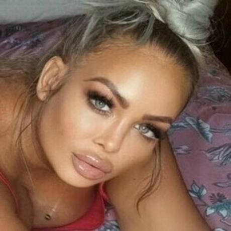 Princess nude leaked OnlyFans photo #60