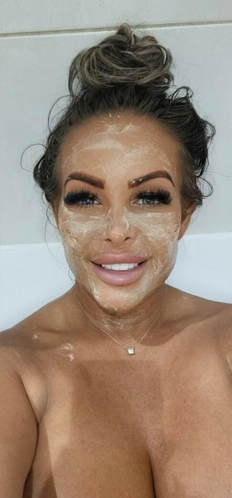 Princess nude leaked OnlyFans photo #593