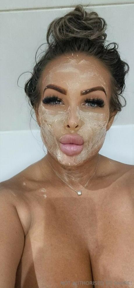 Princess nude leaked OnlyFans photo #603