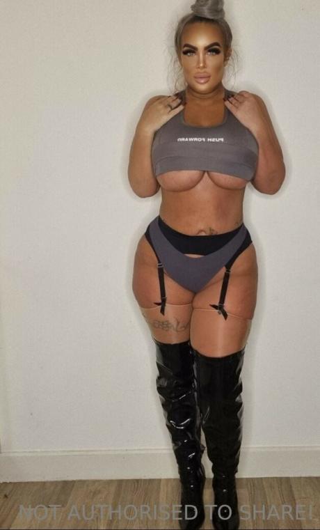 Princess nude leaked OnlyFans photo #63