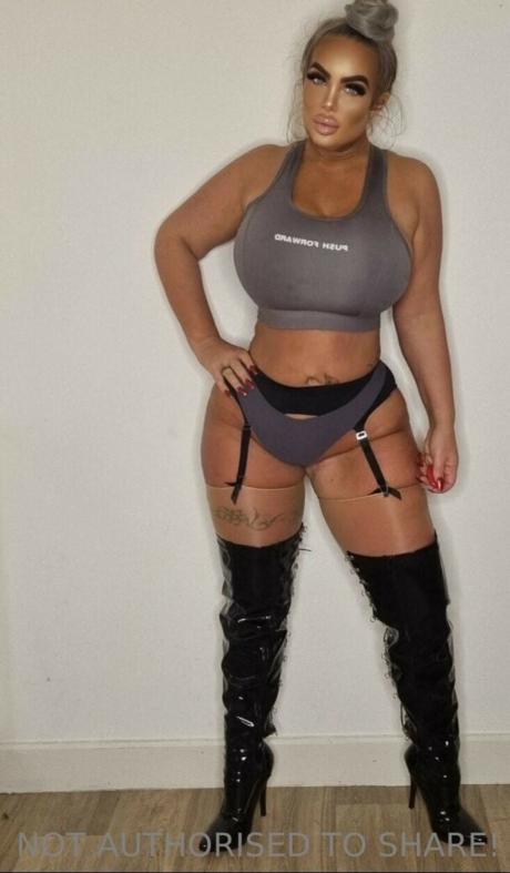Princess nude leaked OnlyFans photo #64