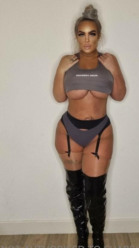 Princess nude leaked OnlyFans photo #66
