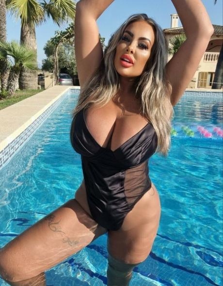 Princess nude leaked OnlyFans photo #656