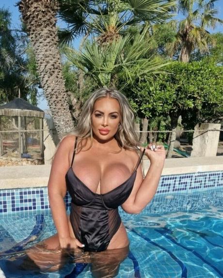 Princess nude leaked OnlyFans photo #662