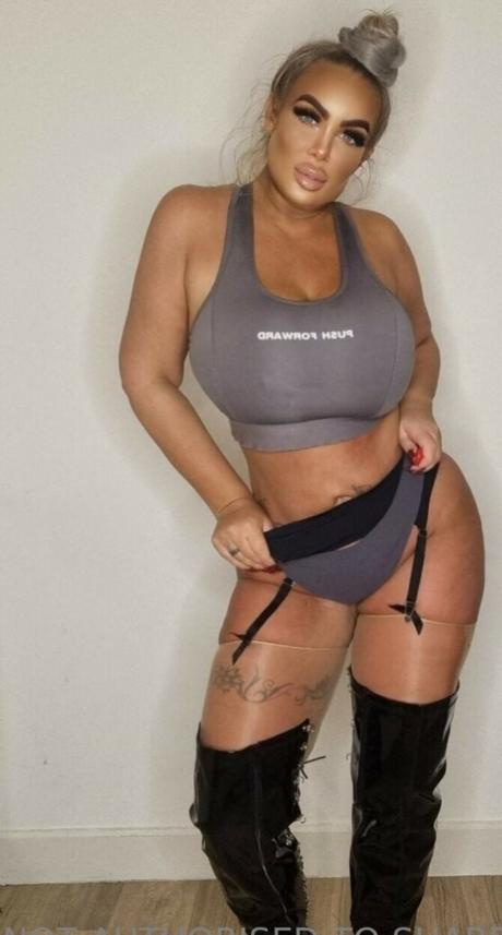 Princess nude leaked OnlyFans photo #68