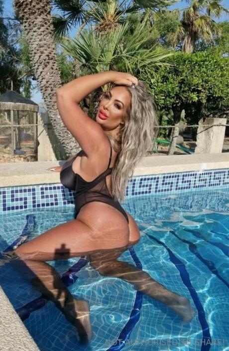 Princess nude leaked OnlyFans photo #674