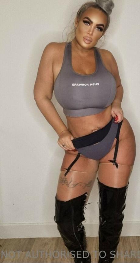 Princess nude leaked OnlyFans photo #71