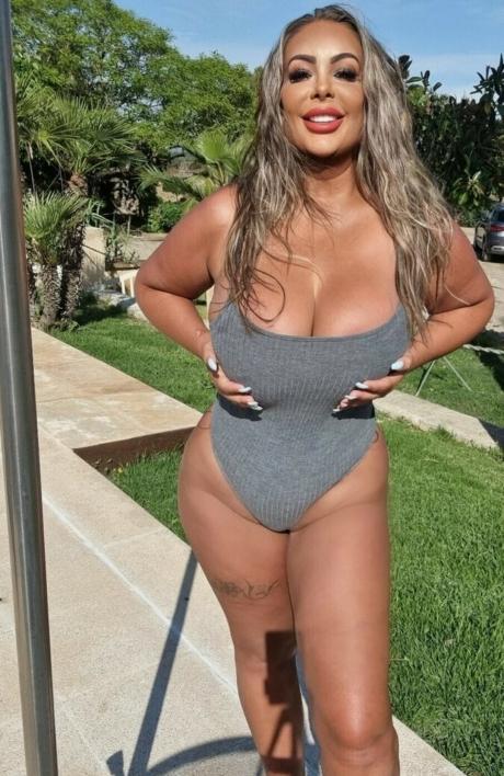 Princess nude leaked OnlyFans photo #695