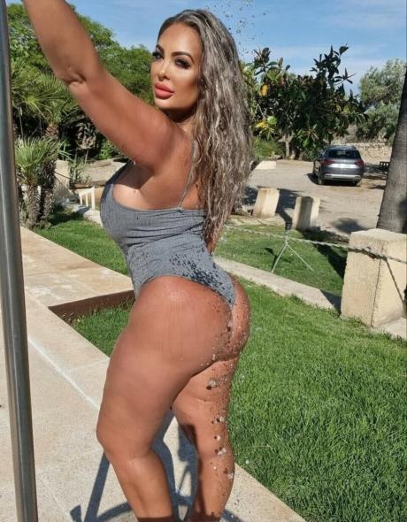 Princess nude leaked OnlyFans photo #703