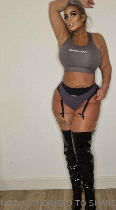Princess nude leaked OnlyFans photo #72