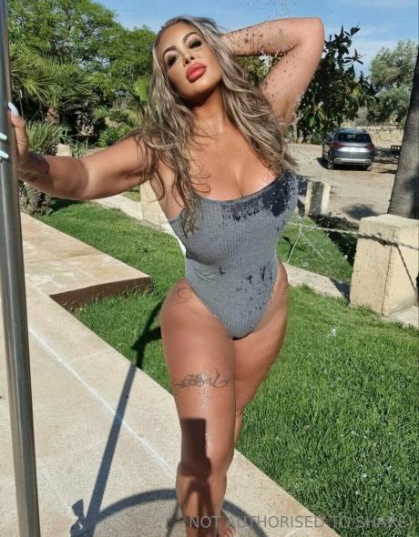 Princess nude leaked OnlyFans photo #704