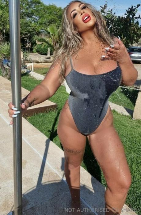 Princess nude leaked OnlyFans photo #706