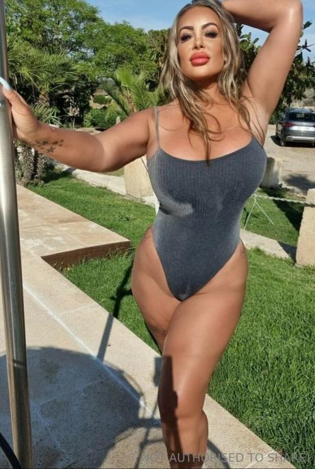 Princess nude leaked OnlyFans photo #708