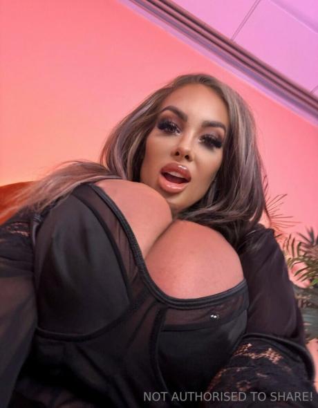 Princess nude leaked OnlyFans photo #716