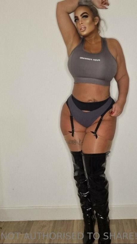 Princess nude leaked OnlyFans photo #74