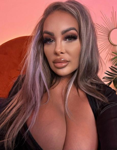 Princess nude leaked OnlyFans photo #727
