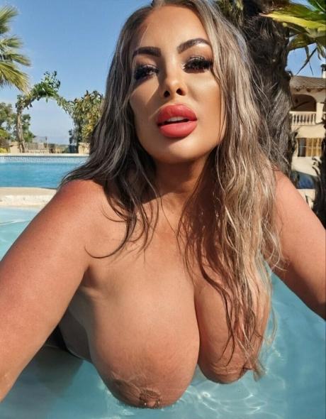 Princess nude leaked OnlyFans photo #728