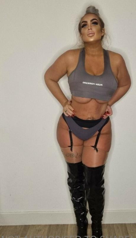 Princess nude leaked OnlyFans photo #75