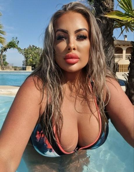 Princess nude leaked OnlyFans photo #738