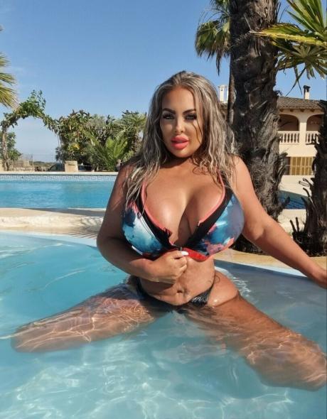Princess nude leaked OnlyFans photo #739