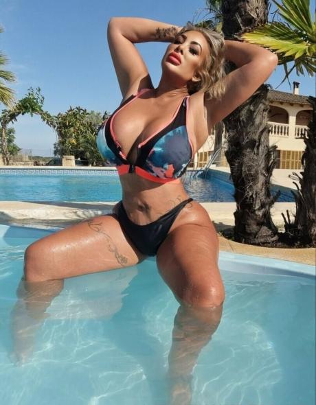 Princess nude leaked OnlyFans photo #743