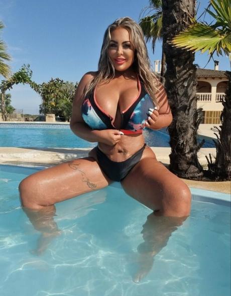 Princess nude leaked OnlyFans photo #744